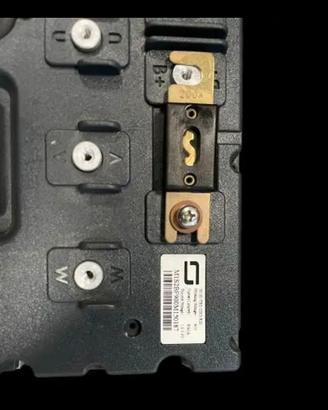 CPX SCOOTER MOTOR CONTROLER