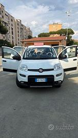 FIAT PANDA 4X4