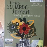il tuo sguardo domani - ISBN 9788839535290