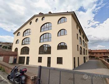 Appartamento - Monteriggioni