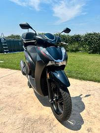 Honda SH 350 sport