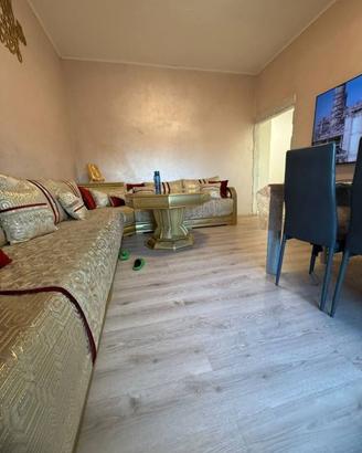 Appartamento di 82 m² con 3 locali a Casalecchio d