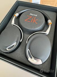 Parrot Zik 3 Starck - Nero
