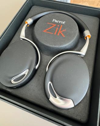 Parrot Zik 3 Starck - Nero