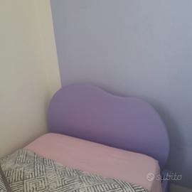 Cameretta completa Moretti Compact 