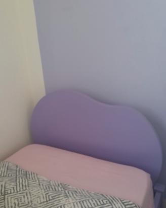Cameretta completa Moretti Compact 