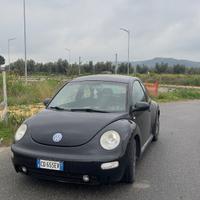 New beetle 1.9 tdi