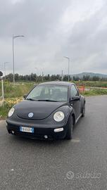 New beetle 1.9 tdi