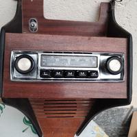 autoradio epoca