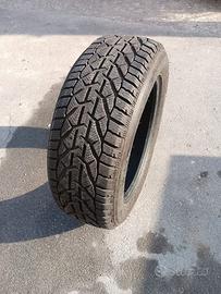 GOMME USATE INVERNALI  215/60 R17 96H M+S