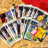 Card Uefa Euro 2020 Adrenalin XL