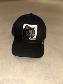 cappellino goorin bros