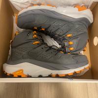 Scarpa hoka kaha 2 gtx tg 43 e 1/3