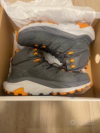 Scarpa hoka kaha 2 gtx tg 43 e 1/3