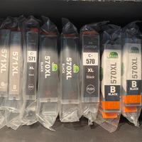 Cartucce stampante Canon