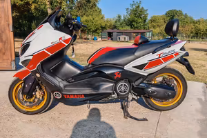 T max 500 anniversario 