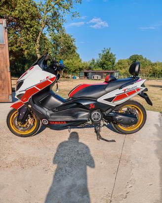 T max 500 anniversario 
