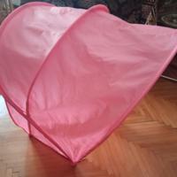 Tenda letto