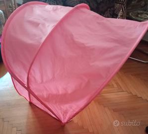 Tenda letto