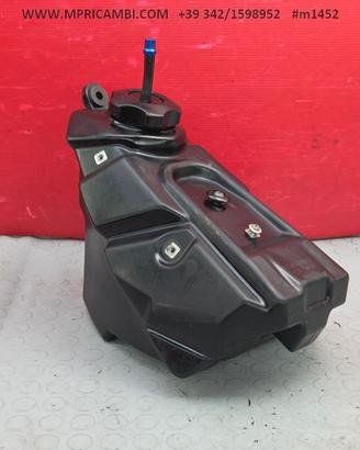 SERBATOIO TANK HONDA CRF 250 2010 2013 CRE 2011 20