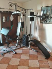 Palestra 