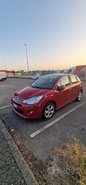 Citroen c3 2015