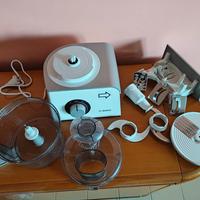 ROBOT DA CUCINA BOSCH 