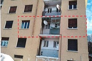 Immobile in asta di 85 m² con 3 locali a Valdilana