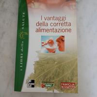 I vantaggi della corretta alimentazione