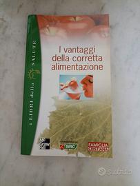 I vantaggi della corretta alimentazione