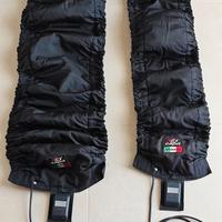 Termocoperte moto CAPIT VISION M-XL regolabili