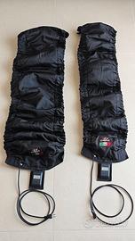 Termocoperte moto CAPIT VISION M-XL regolabili