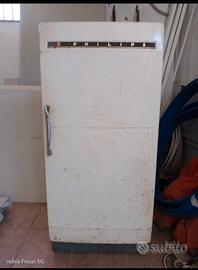 Frigorifero Vintage Philips
