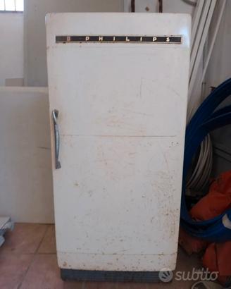 Frigorifero Vintage Philips