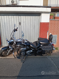 Yamaha VN02