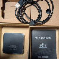 Convertitore Reasnow Cross Hair