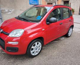 Fiat Panda 1.2 Easy anno 2013