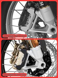 PROTEZIONE PINZA FRENO BMW TOURATECH