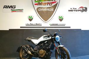 Husqvarna Vitpilen 401 (SOLI 1700 KM) - 2023