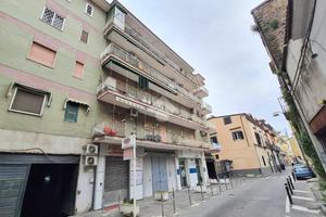 DEPOSITO A FRATTAMAGGIORE