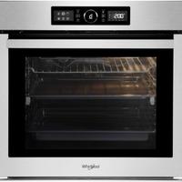 Forno elettrico da incasso Whirlpool