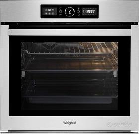 Forno elettrico da incasso Whirlpool
