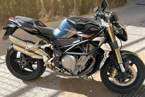 Mv Agusta Brutale R989