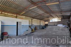 Capannone/laboratorio 250mq a giarre