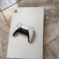 PlayStation 5 Digital Edition