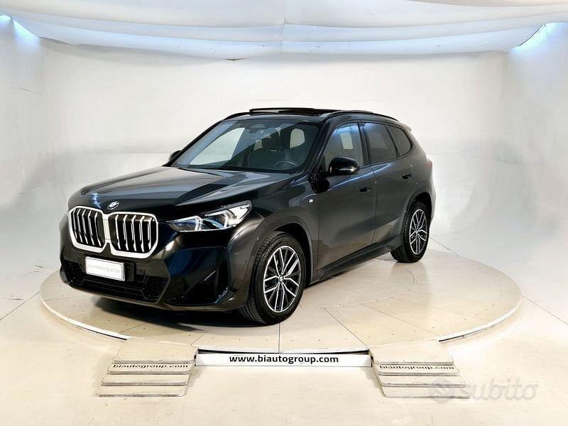 BMW X1 (U11)
