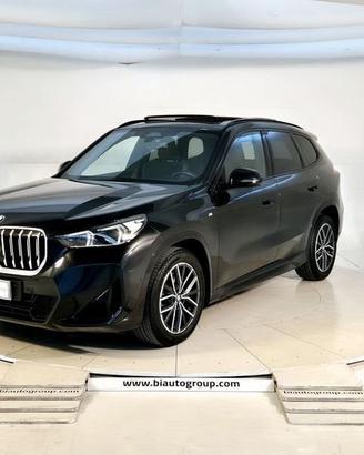 BMW X1 U11 xdrive23d mhev 48V MSport auto