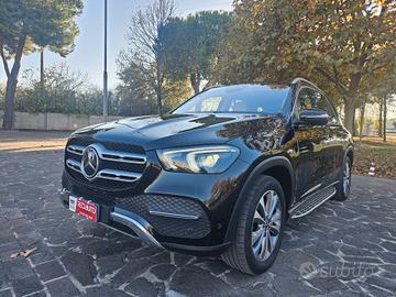 Mercedes-benz GLE 300 d 4Matic Sport