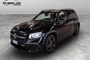 Mercedes GLB - X247 2019 - GLB 180 d Premium auto