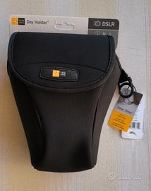 Borsa per fotocamera DSLR Case Logic  Day Holster 